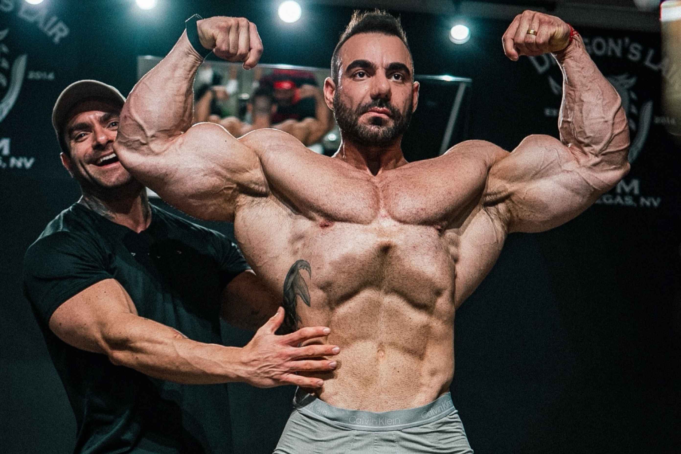 Rafael Brandao